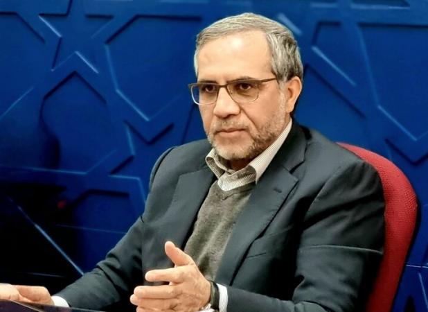 گلرو: تمرکز دستگاه دیپلماسی ما تنها بر مذاکرات هسته‌ای نیست