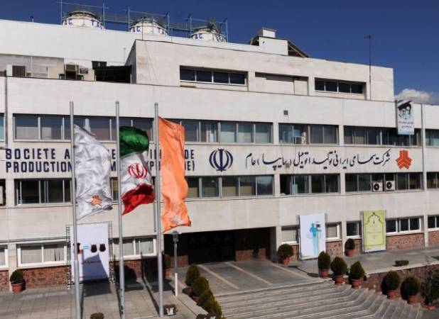 مدیریت هوشمندانه سلیمانی در دوران تحریم