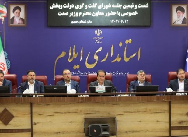 توسعه ایلام نیازمند شجاعت و حمایت عملی از تولیدکنندگان است