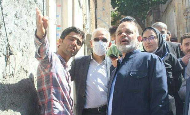 چرا رهبر انقلاب از وزیر کشور تمجید کردند؟