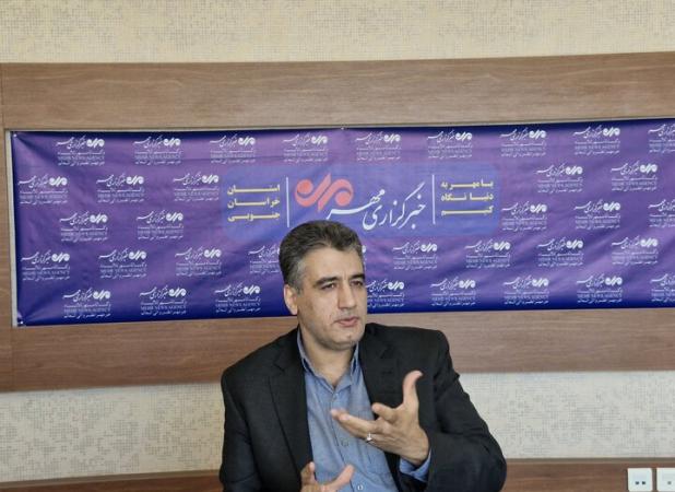 ۳۰۹ تأییدیه آسانسور در استاندارد خراسان جنوبی صادر شد