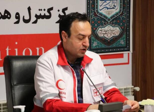 واژگونی خودروی سواری در لاسجرد باعث فوت ۳ سرنشین شد