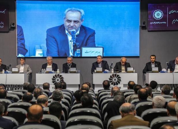 سرمست: نیازمند تغییر نگرش نسبت به نقش و جایگاه آذربایجان هستیم