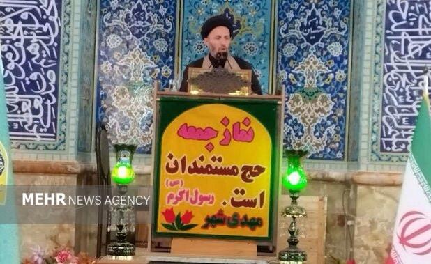 جهت‌دهی عملیاتی رهبر انقلاب معادله جنگ را به نفع ایران تغییر داد