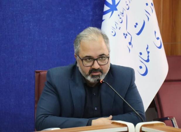 ادارات استان سمنان فردا تنها ۴ ساعت فعال خواهند بود