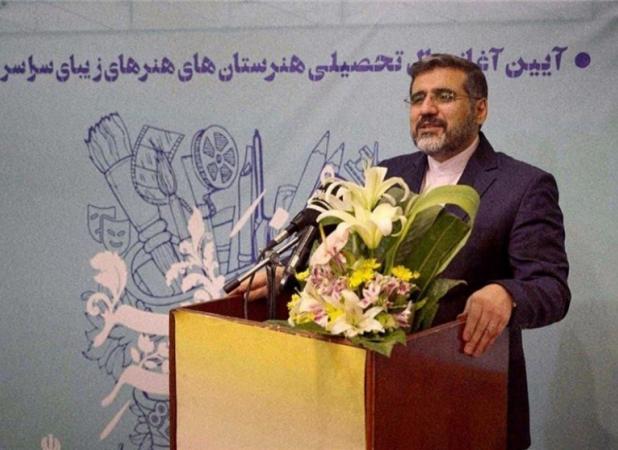 افزوده شدن ۱۵ هنرستان جدید به مجموعه هنرستان‌های هنرهای زیبا