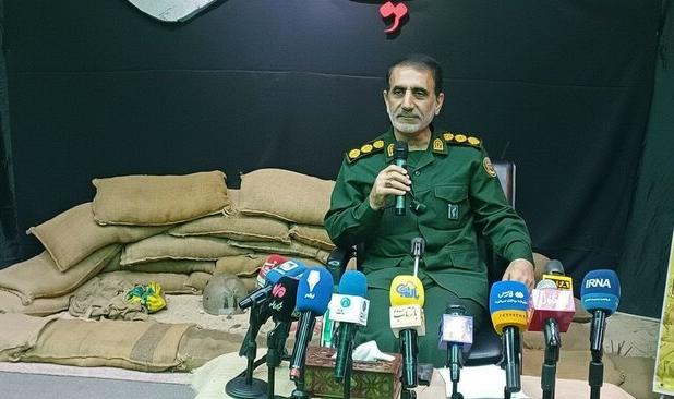 مدیرکل حفظ آثار و نشر ارزش‌های دفاع مقدس استان: دفاع مقدس در ایلام، هنوز به جایگاه واقعی خود نرسیده است