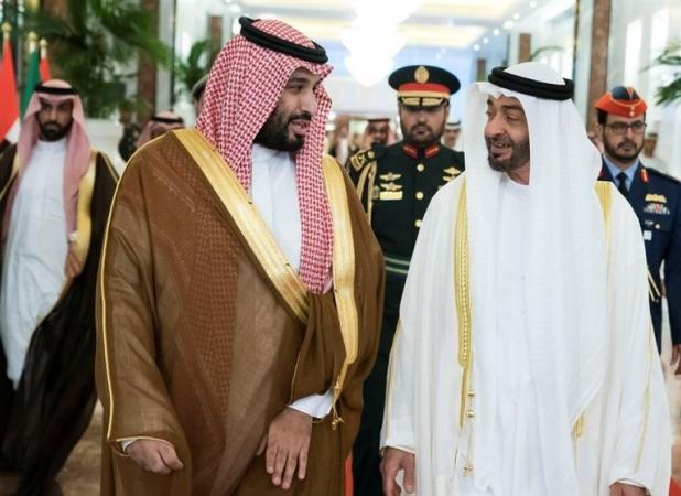 اتحاد اقتصادی امارات و عربستان، در مسیر فروپاشی