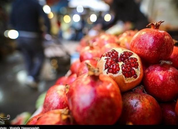آغاز طرح تشدید نظارت بر بازار شب یلدا