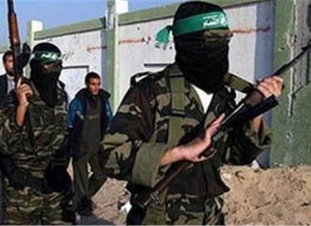 وبسایت واللا: حماس ساختار فرماندهی خود را بازسازی کرده است