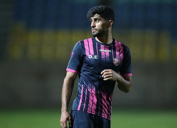 خط و نشان رامین رضاییان برای پرسپولیسی‌ها