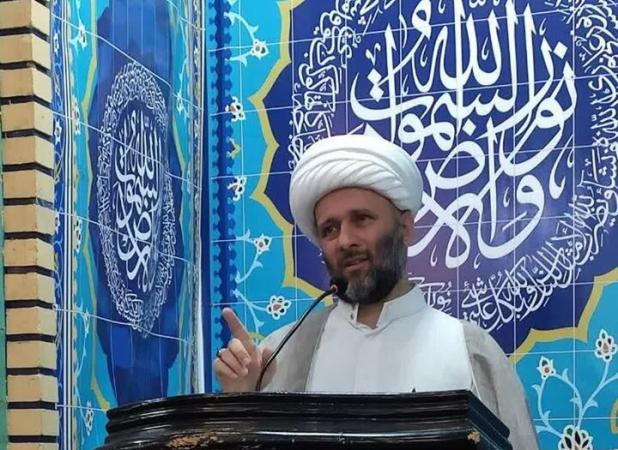 اختر دانش: بی‌توجهی به مطالبه‌گری مردم زمینه‌ساز نفوذ دشمن است