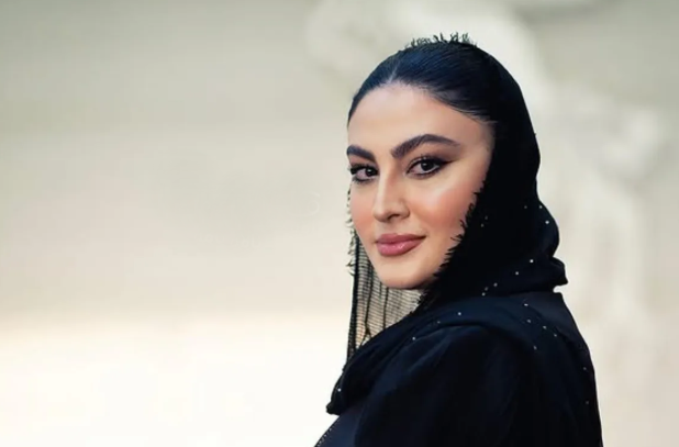 قاب احساسی مریم مومن و مادرش پربازدید شد