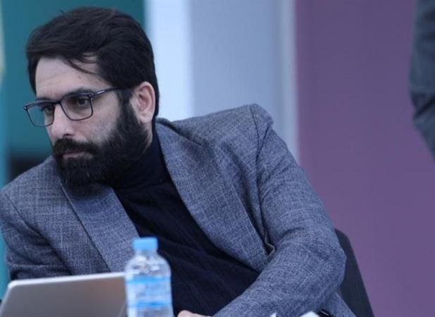 اینانلو: علی‌آبادی کامل در جلسه نبود که قانع شود/ رقمی که می‌دهیم باید با کیفیت بازیکن بخواند