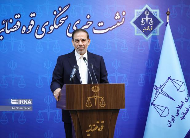 تشکیل پرونده قضایی برای سانحه سقوط بالگرد رئیس‌جمهور