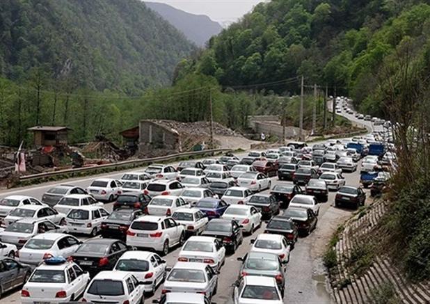 افزایش ۸۸ درصدی سفرها در تعطیلات اخیر