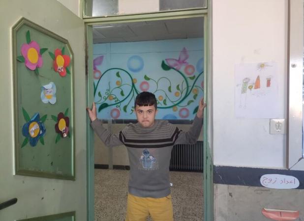 برگزاری مانور سراسری زلزله و ایمنی در ۲۰ مدرسه استثنایی کردستان