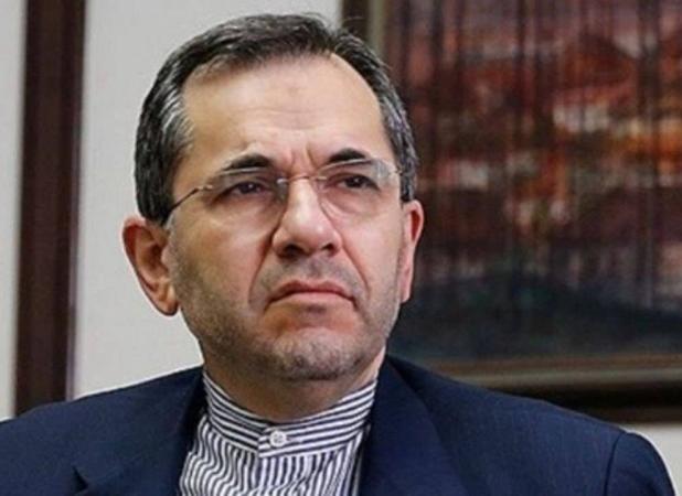 ایران توپ مذاکره را به زمین آمریکا انداخت!