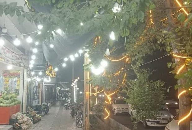 اخطار کتبی به ۱۵۷ واحد صنفی در یزد به علت مصرف برق غیرمجاز