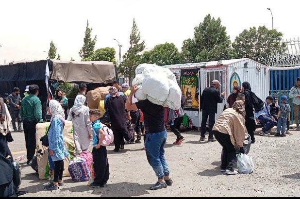 تمدید مهلت پیگیری بازگشت ودیعه مسکن اتباع غیرمجاز