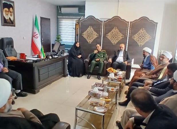 رازیانی: تشکل‌های مردمی ظرفیت موثری در ارتقای فعالیت‌های فرهنگی دارند