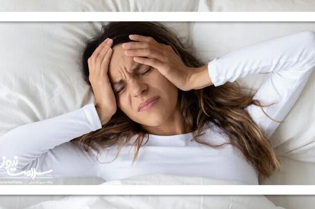 سرگیجه هنگام غلت زدن خطرناک است؟