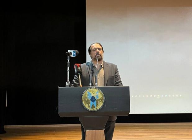 کاظمی: آینده‌سازی مأموریت اصلی دانشگاه آزاد اسلامی است