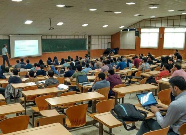 ۷۰ معلم جدید در تنکابن اضافه می‌شوند