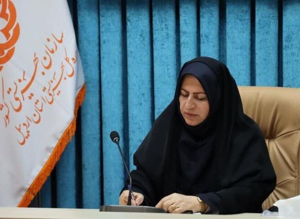 رزاق‌پور: تحقق حیات اجتماعی ناشنوایان در دستور کار بهزیستی است