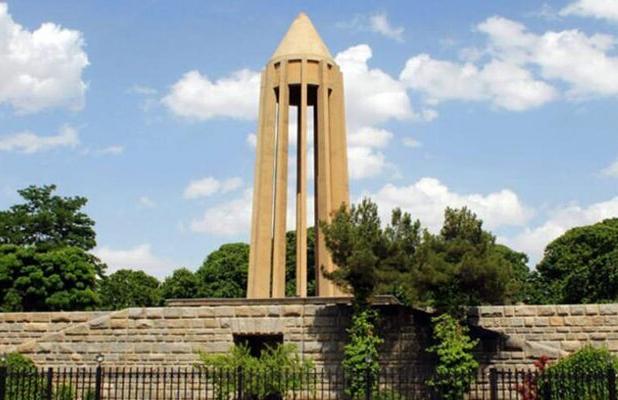 افزایش دماهای صبحگاهی همدان در اواخر هفته جاری