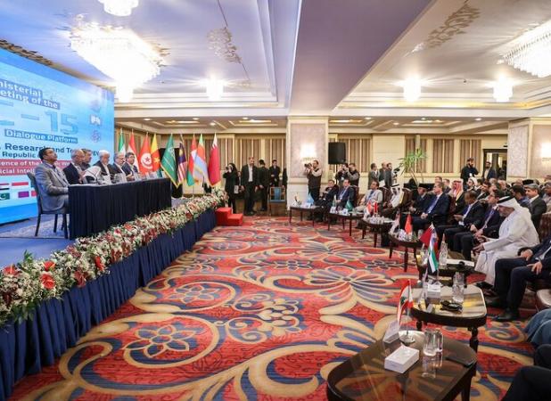پنج پیشنهاد عارف برای همکاری کشورهای اسلامی در هوش مصنوعی