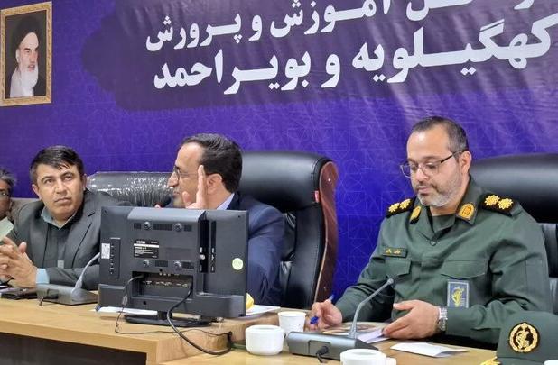 تدوین طرح «خبرنگار یار» برای حمایت از خبرنگاران کهگیلویه و بویراحمد