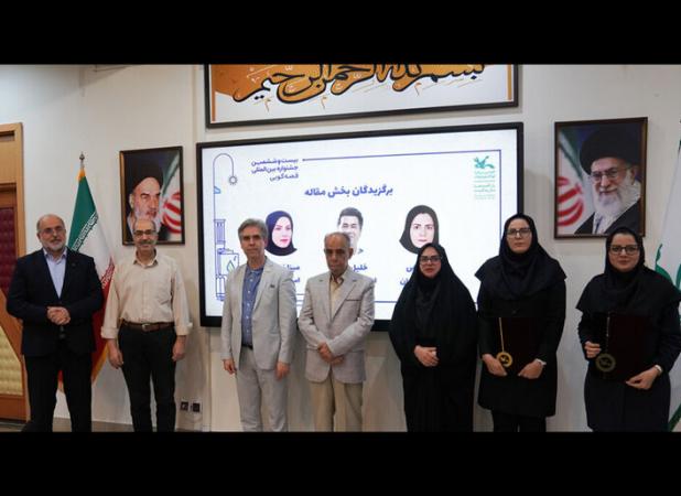 برگزیدگان بخش علمی جشنواره بین‌المللی قصه‌گویی معرفی شدند