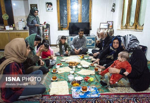 آمار فرزندآوری در کرمانشاه ۱.۳ فرزند به ازاء هر خانواده است/ باید به عدد ۲.۵ فرزند برسیم