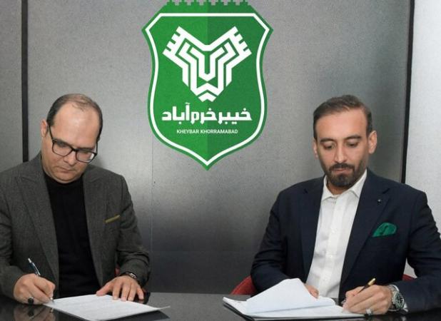 «ربیعی» سرمربی خیبر شد