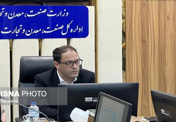 مدیرکل صمت: اصناف زنجان همراه دولت و در مسئولیت‌های اجتماعی پیشگامند