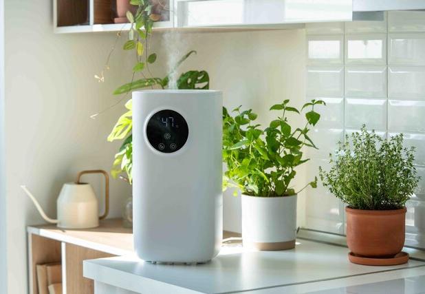 مزایا و معایب استفاده از دستگاه تصفیه هوا