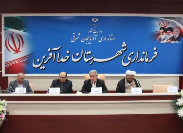 توسعه بخش کشاورزی در ۱۲ شهرستان آذربایجان شرقی امکان پذیر نیست
