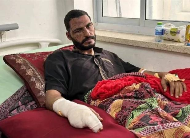 جنگ غزه| جنایت جدید اسرائیل و افزایش آمار شهدای خبرنگار