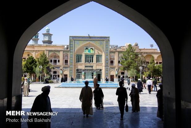 نقش بی‌بدیل حوزه علمیه قم در مرجعیت علمی جهان اسلام