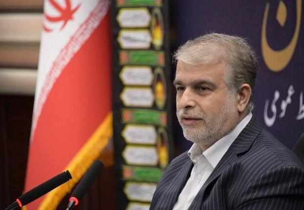 رئیس کل دادگستری مازندران: تاکنون گزارشی مبنی بر عمدی بودن آتش سوزی‌های جنگل به‌دست ما نرسیده است