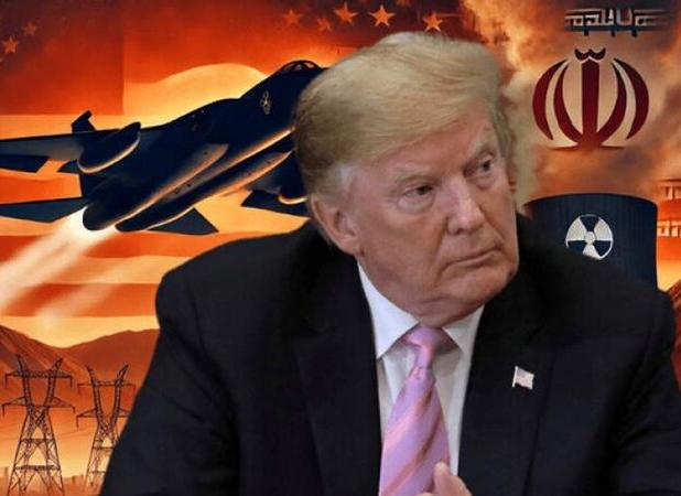 پیشنهاد دیداری غیرسازنده به پزشکیان؛ ترامپ اهل گفتگو نیست