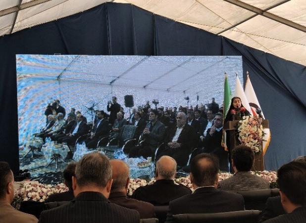 صادق:اتصال کریدور شمال‌غرب به جنوب‌غرب و توسعه شبکه مرزی دراولویت‌ است