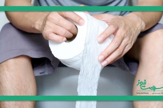 چرا سرعت عبور مدفوع در روده بر سلامت ما تاثیر میگذارد؟