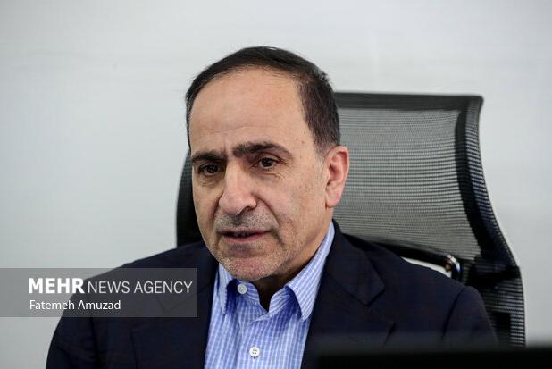 وضعیت نظام سلامت کشور در مواجهه با بحران‌ها