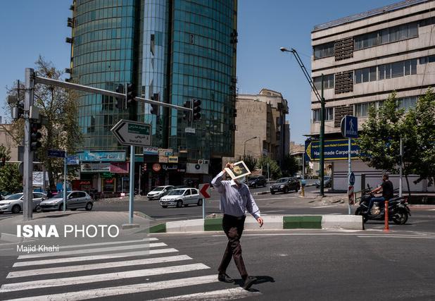 تهران از این تاریخ دوباره جهنم می‌شود