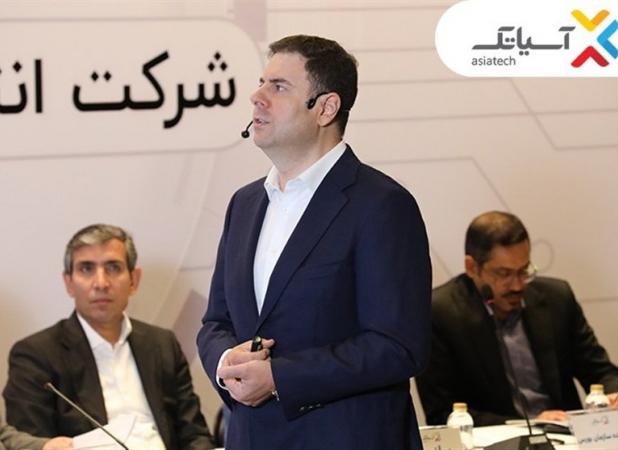 هیئت‌مدیره جدید آسیاتک مشخص شد
