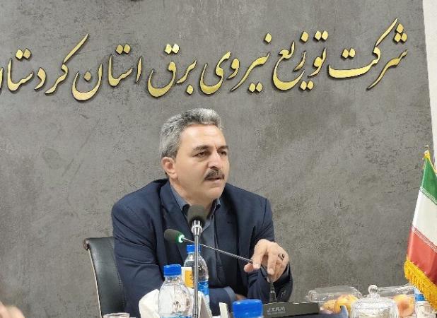 مشترکان بدمصرف مشمول اخطار کتبی می‌شوند؛کشف ۱۴۶ ماینر در کردستان