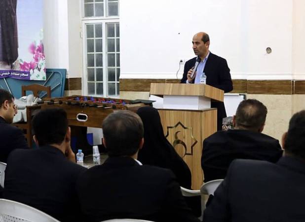 مقاتلی:۲۰۰ میلیارد تومان پروژه در بخش شنبه و طسوج افتتاح و اجرا می‌شود