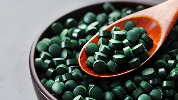 هشدار جدی درباره مصرف بی‌رویه «اسپیرولینا»